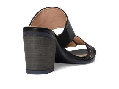 Eric Michael Charlie In Black