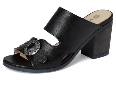 Eric Michael Charlie In Black