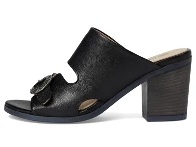 Eric Michael Charlie In Black