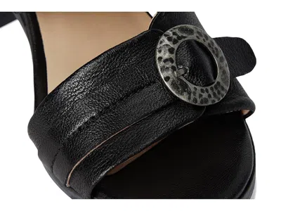 Eric Michael Charlie In Black