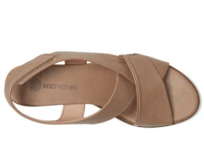 Eric Michael Isla In Neutral