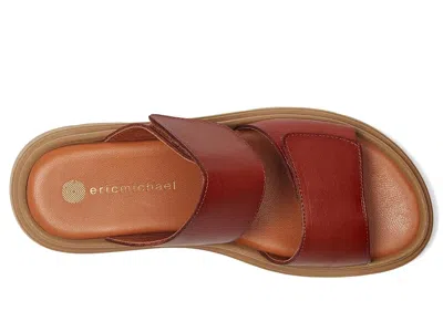 Eric Michael Aria In Brown