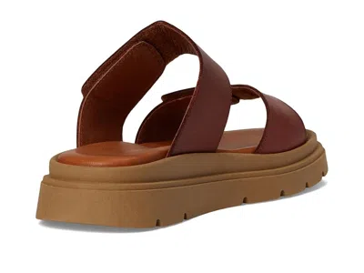 Eric Michael Aria In Brown