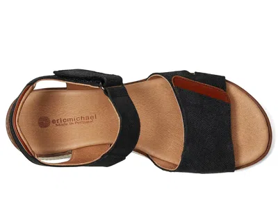 Eric Michael Ariana In Black