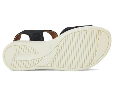 Eric Michael Ariana In Black