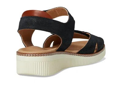 Eric Michael Ariana In Black