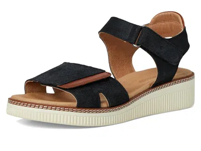 Eric Michael Ariana In Black