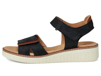 Eric Michael Ariana In Black