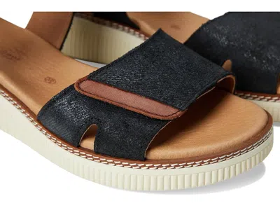 Eric Michael Ariana In Black