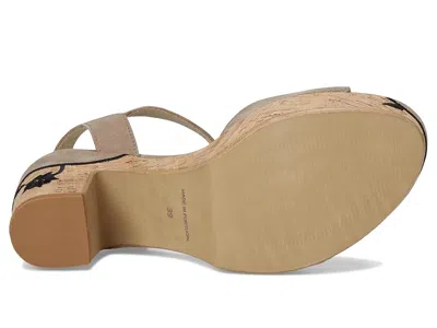 Eric Michael Bella In Brown