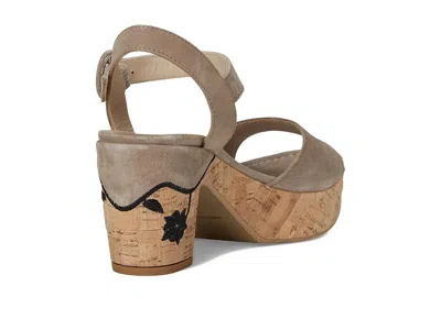 Eric Michael Bella In Brown