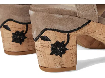 Eric Michael Bella In Brown