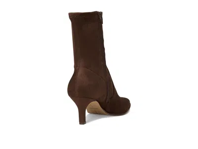 Dolce Vita Amara Boot In Brown