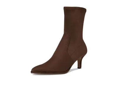 Dolce Vita Amara Boot In Brown