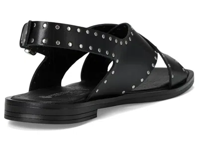 Eric Michael Margot In Black