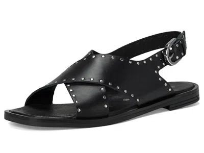 Eric Michael Margot In Black