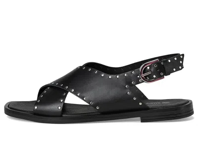 Eric Michael Margot In Black