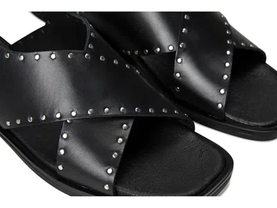 Eric Michael Margot In Black