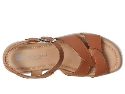 Eric Michael Kinsley In Brown