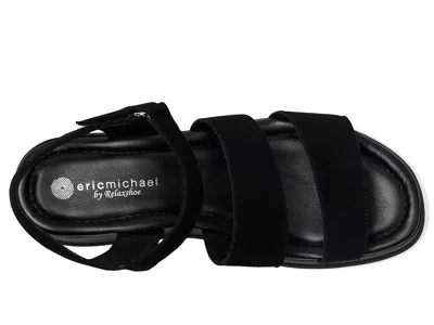 Eric Michael Willow In Black