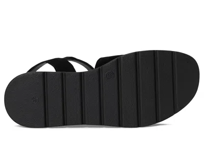 Eric Michael Willow In Black