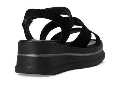 Eric Michael Willow In Black