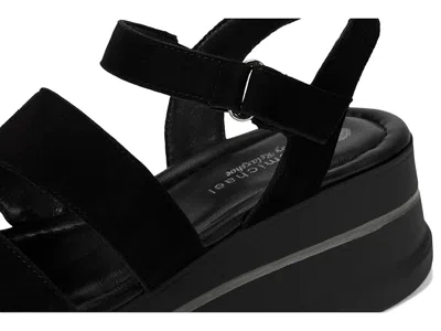 Eric Michael Willow In Black