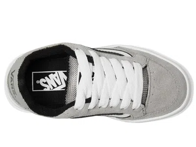 Vans Hylane Sneaker In Gray