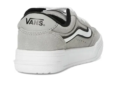 Vans Hylane Sneaker In Gray