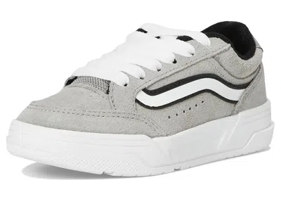 Vans Hylane Sneaker In Gray