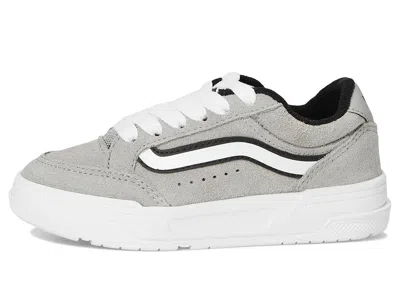 Vans Hylane Sneaker In Gray