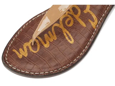 Sam Edelman Gigi In Brown