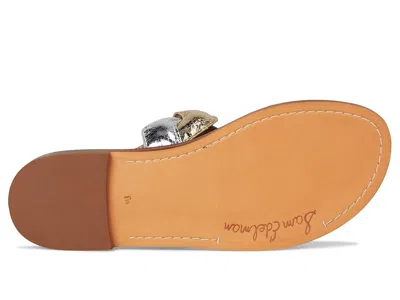 Sam Edelman Hellen Slide Sandal In Multi