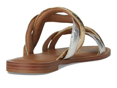 Sam Edelman Hellen Slide Sandal In Multi