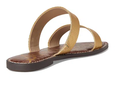 Sam Edelman Gala Slide In Brown