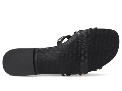 Sam Edelman Bay Multi Sandal In Black