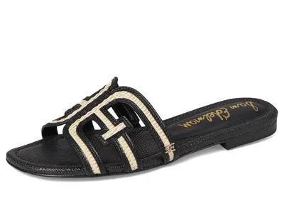 Sam Edelman Bay Multi Sandal In Black