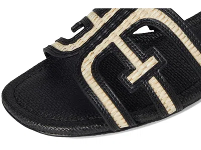 Sam Edelman Bay Multi Sandal In Black