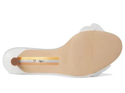 Sam Edelman Corrie Sandal In White