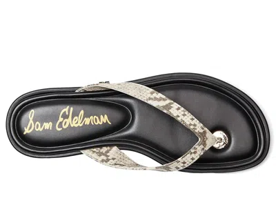 Sam Edelman Remi Sandal In Multi