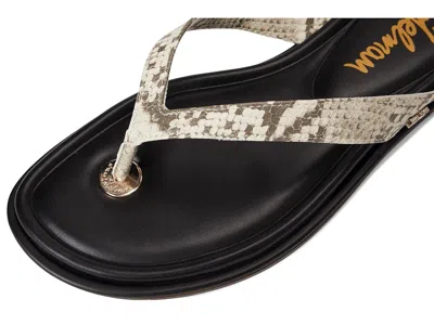 Sam Edelman Remi Sandal In Multi