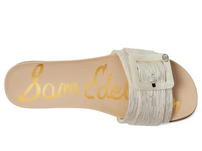 Sam Edelman Ariane Sandal In Neutral