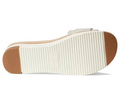 Sam Edelman Ariane Sandal In Neutral