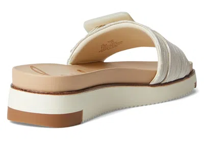 Sam Edelman Ariane Sandal In Neutral