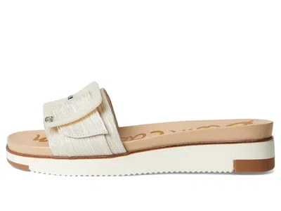 Sam Edelman Ariane Sandal In Neutral