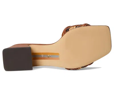 Sam Edelman Waylon Slide Sandal In Brown