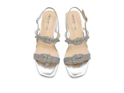 Lifestride Celeste In Silver