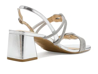 Lifestride Celeste In Silver