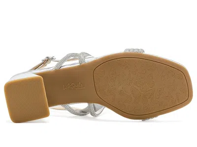 Lifestride Celeste In Silver