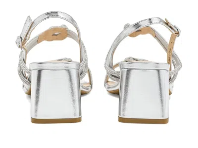 Lifestride Celeste In Silver